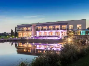 靈登霍夫餐廳&高爾夫酒店