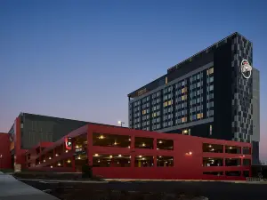 Emerald Queen Hotel and Casino - Tacoma