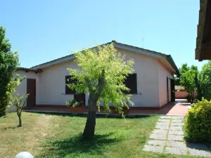 Agriturismo la Valle di Ceri