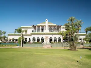 Pickalbatros Hôtel Du Golf - Adults Friendly