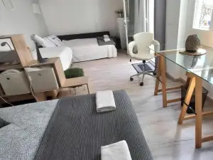Guesthouse Jazmines Mozarabe