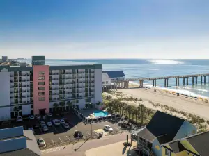 Surfside Beach Oceanfront Hotel