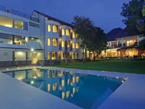 Sandalwood Boutique Hotel Lembang