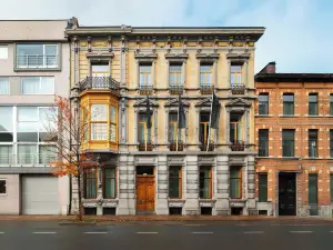 Limehome Kortrijk Gentsestraat