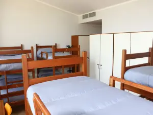 Student's Hostel Parma