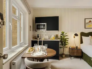 Your Apartment | Hotwells | No.4