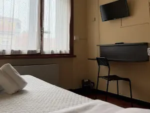 吉亞塔酒店