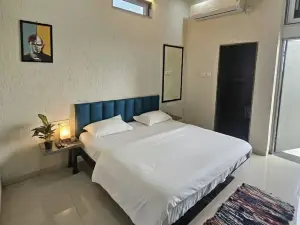 Hotel Blueberry Bhedaghat