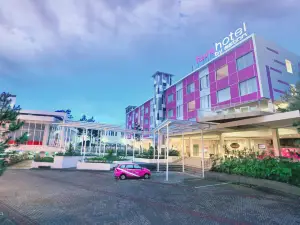 Favehotel Cimanuk Garut