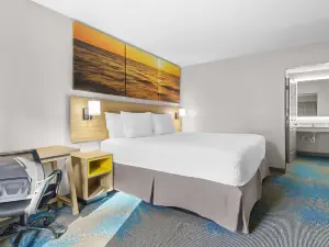 Days Inn by Wyndham Ocean Springs