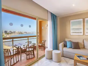 Sunset Beach Club Hotel Apartments