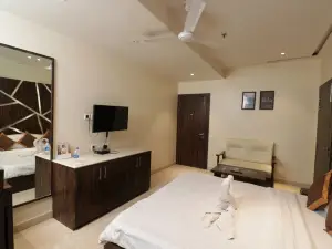 Eennra Guest House, Malda