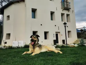 Casa BORRIERO Farmhouse Charme B&B