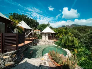 Hostal de la Luz - Spa Holistic Resort