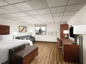 Garner Hotel Butte Southeast by IHG