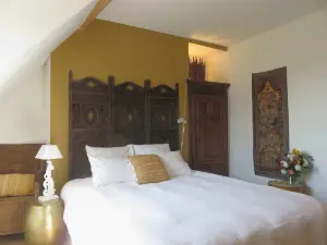 Chambres d'Hôtes L'Echappée Belle