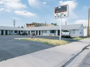 AEA - Fillmore UT
