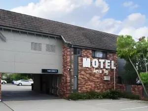 Jervis Bay Motel