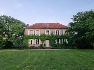 Domaine de Chaunac