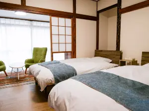 Family Villa Kasama Whole House Rental Nonsmoki