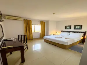 VIP Executive Suites Maputo