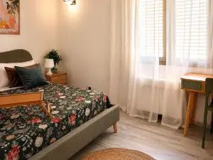 La Via Per Erice