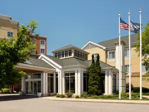 Hilton Garden Inn Fort Wayne