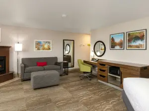 Hampton Inn Kalispell