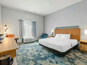 Hampton Inn Carrollton