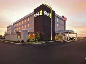 Home2 Suites by Hilton Terre Haute