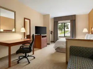 Hampton Inn Spearfish