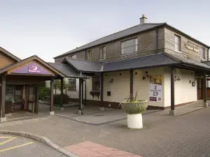 Premier Inn Newquay (A30/Fraddon)