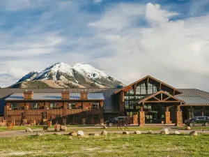 Sage Lodge