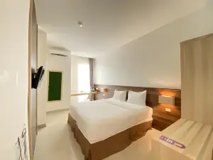 Dewinda Hotel Lubuklinggau