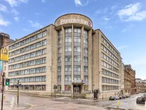 Premier Inn Glasgow City (George Square)