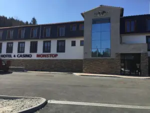 Casino & Hotel Admiral Strazny