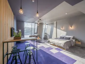 Urbihop Hotel