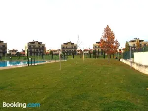 Apartamento Golf Buenas Vistas
