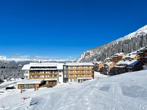Almhotel Kärnten