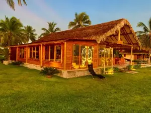 Vila Ybytu Eco Resort