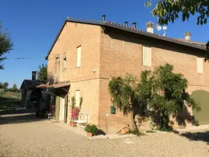 Agriturismo "La Fondazza"