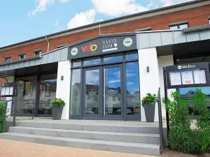 Hotel Velo