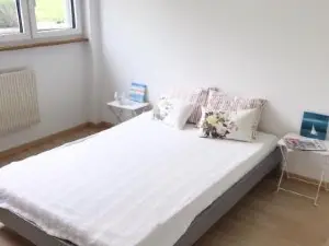GreenPlace City Apartment
