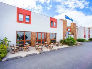 Ibis Budget Rennes Chantepie - Hôtel rénové