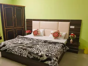 Goroomgo Delight Homestay Dalhousie