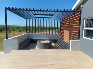 Addo Park Suma's Rest