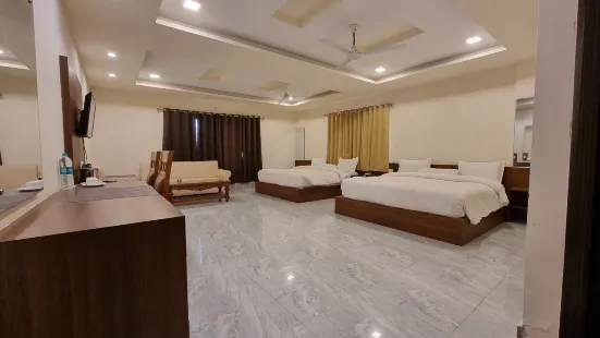 Hotel Rajmahal Roorkee
