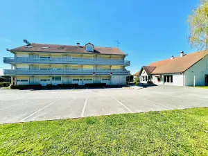 Hôtel Campanile Montargis-Amilly