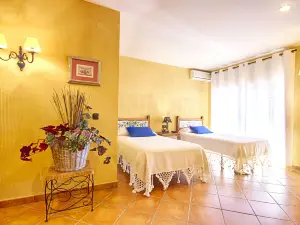 Hotel Rural Sierra Tejeda