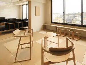 Kusatsu Onsen Hotel Ichii